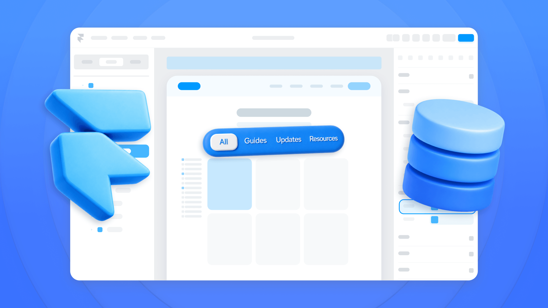 How to create filters in Framer CMS without variants, plugins, or code