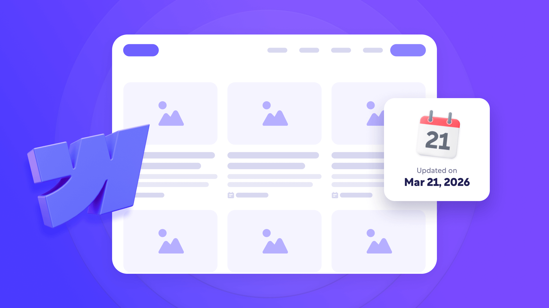 How to edit blog post dates in Webflow