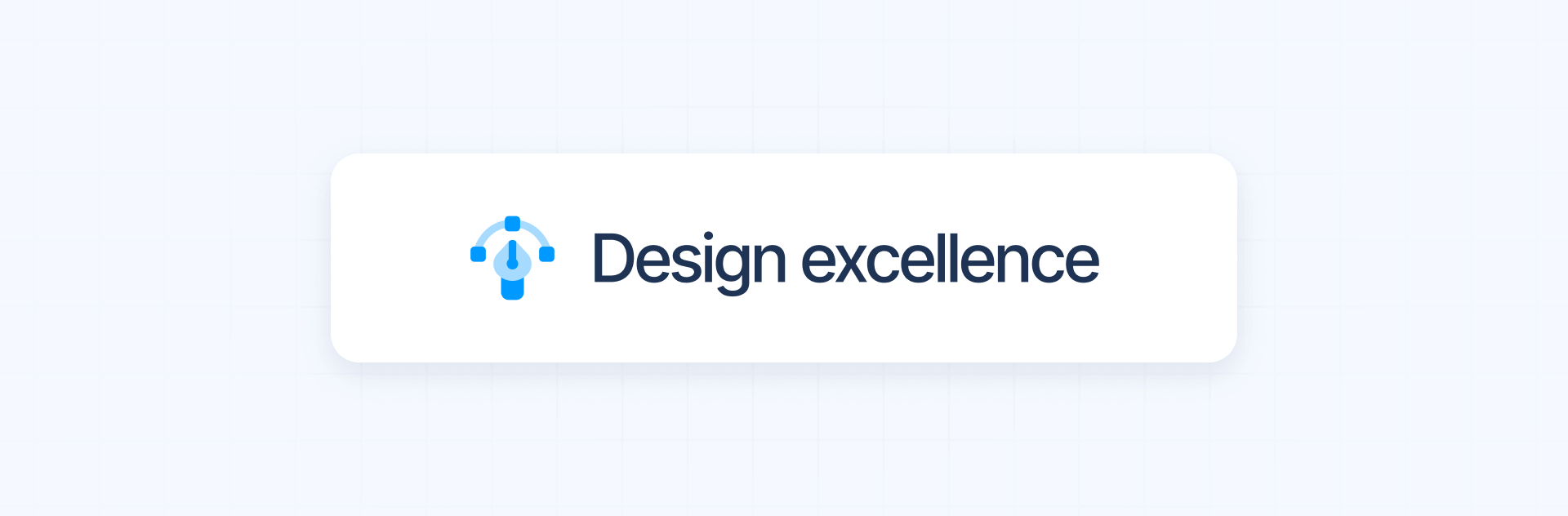 Design excellence and creative direction in Framer