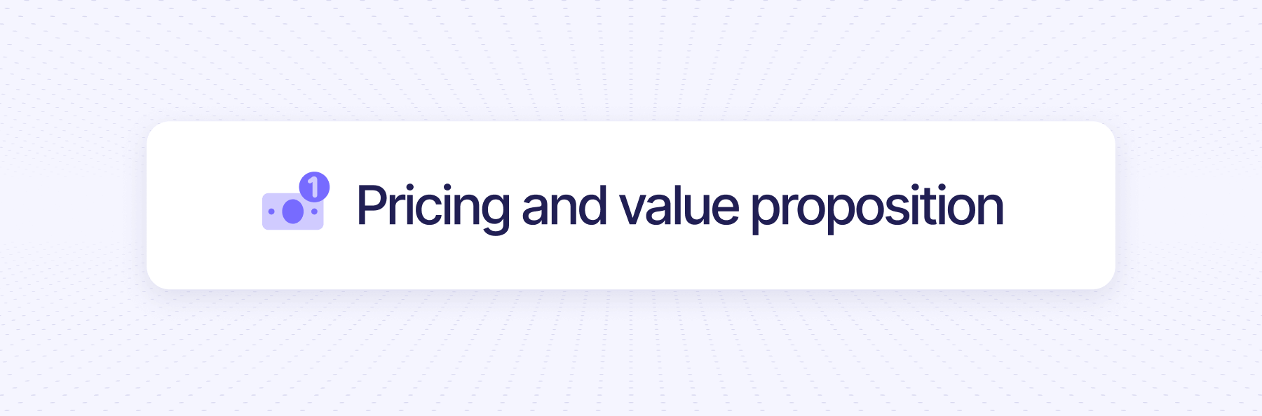 Competitive Webflow agency pricing