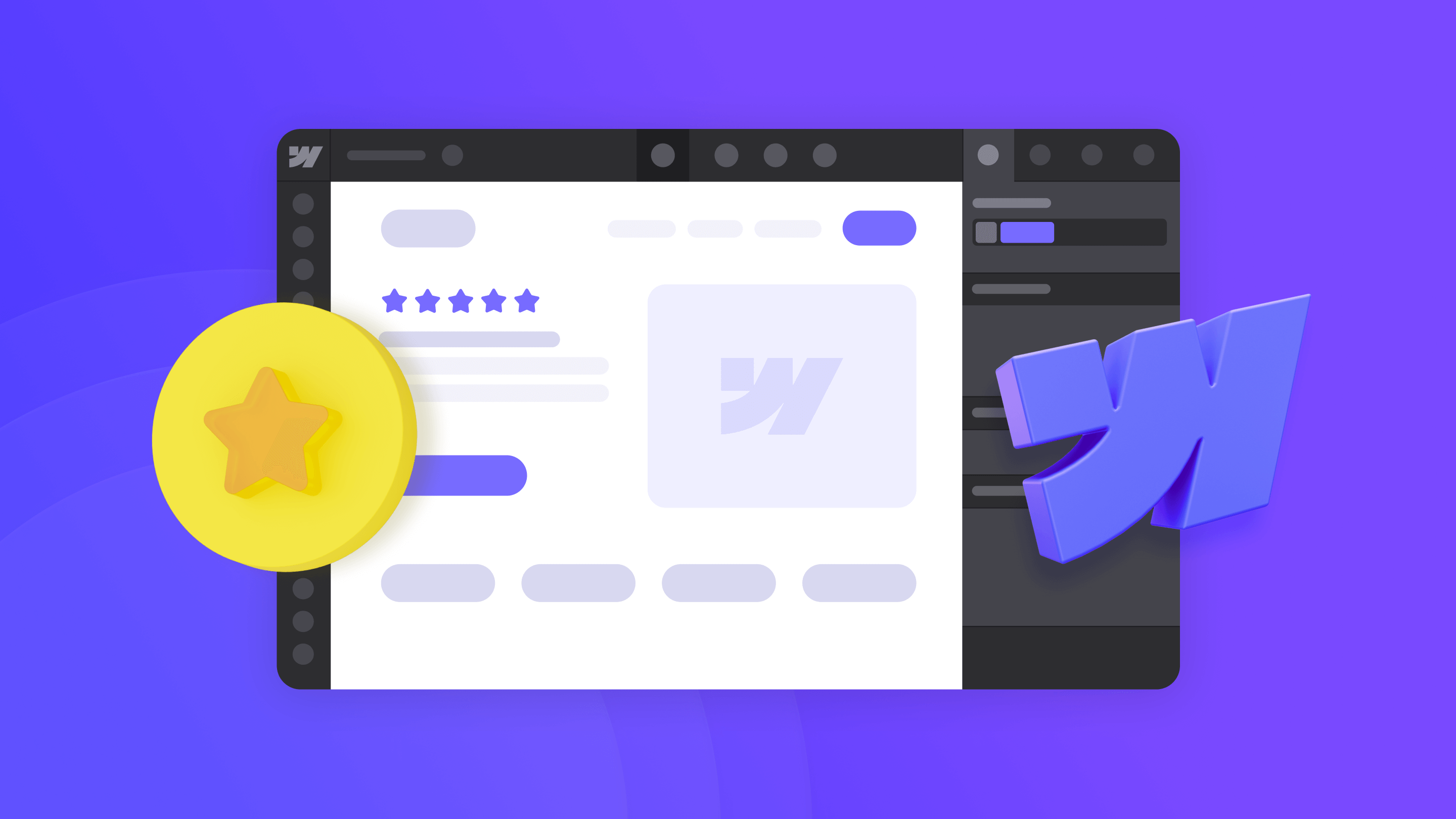 How to evaluate & choose a Webflow agency: Complete guide