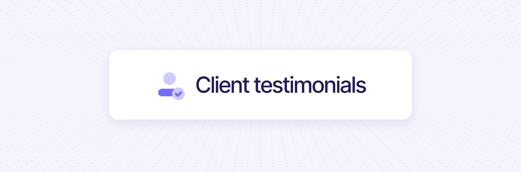 Webflow client success stories