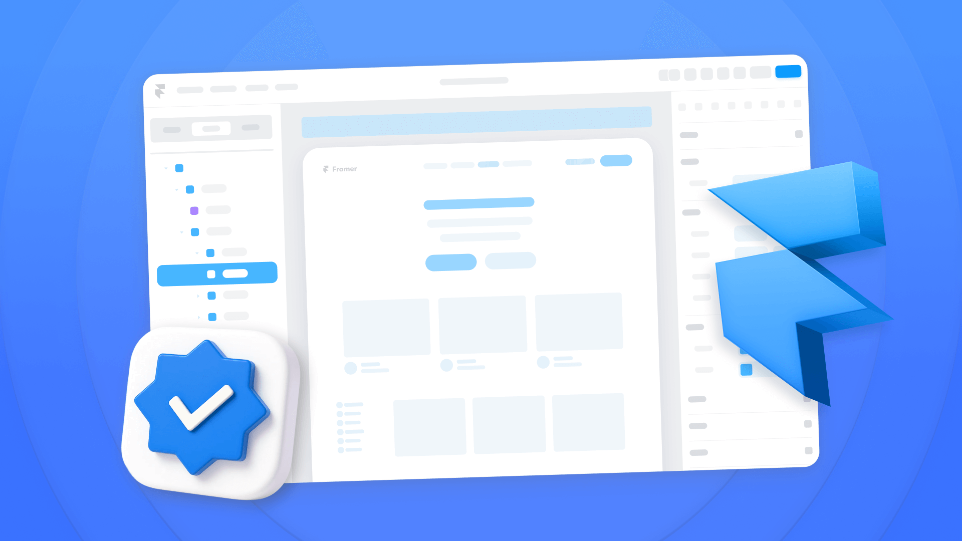 How to find the best Framer agencies for your project