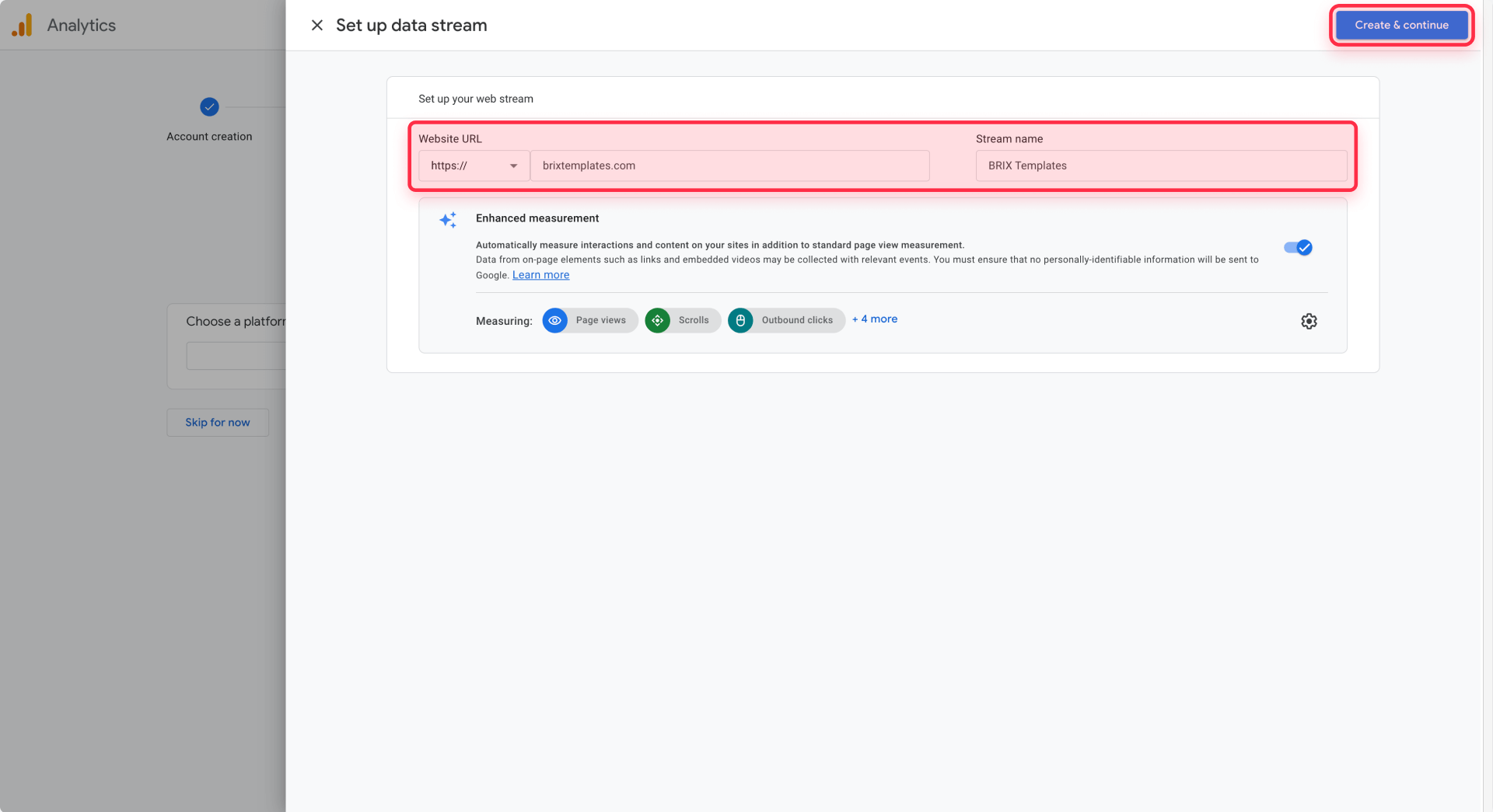 how-to-configure-the-analytics-data-stream-for-framer