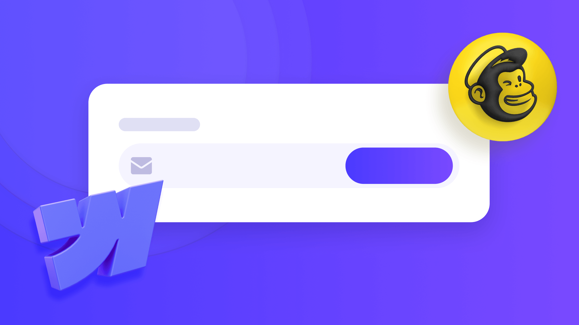 How to integrate Webflow forms with Mailchimp: A step-by-step guide