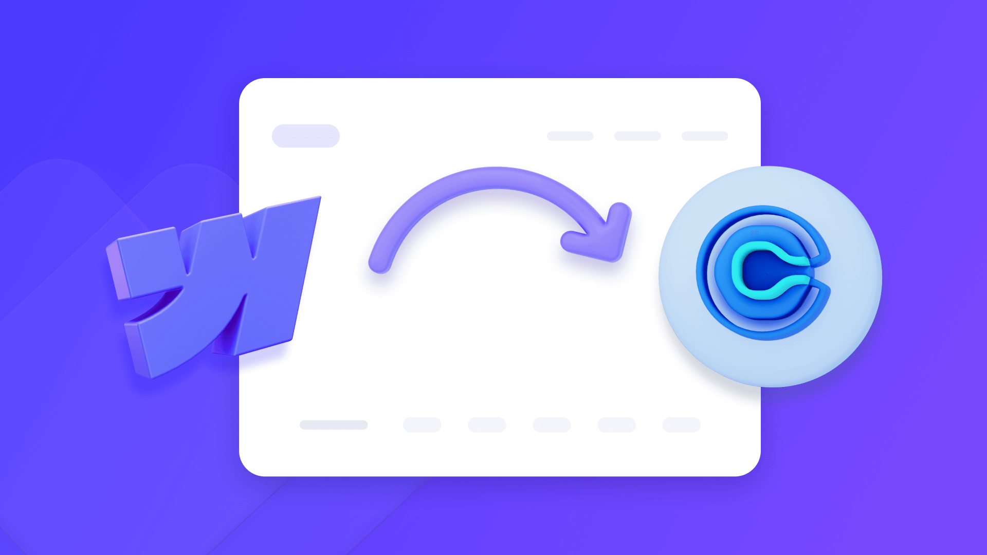 How to pre-fill Calendly forms with Webflow forms data: Step-by-step guide