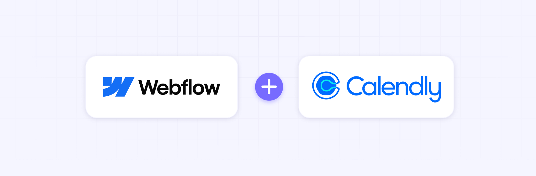 Webflow forms to Calendly pre-fill integration