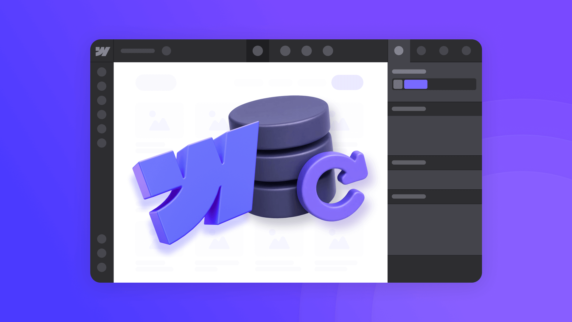 How to restore a single page from Webflow backups