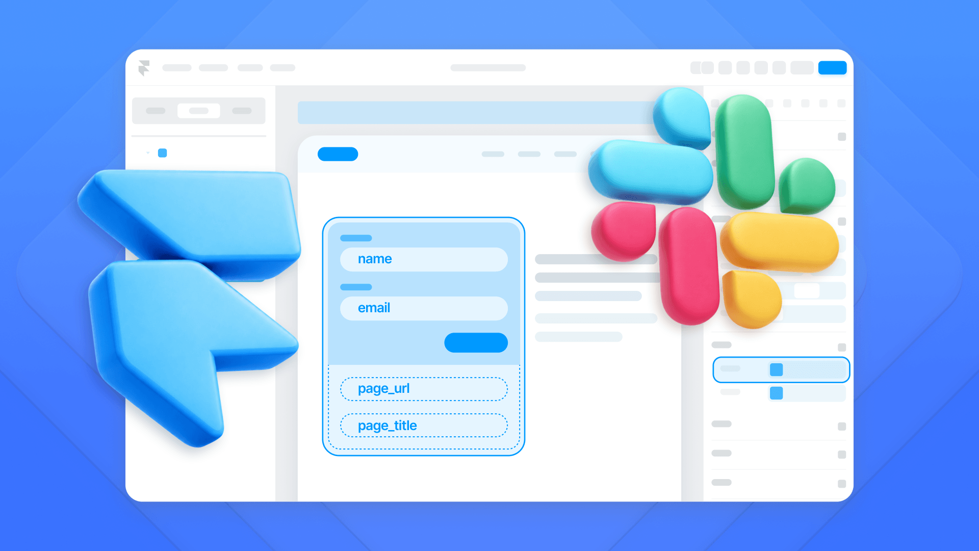 How to send Framer form submissions to your Slack channel