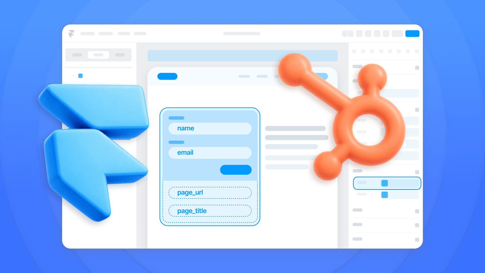 How to send Framer form data to HubSpot: complete integration guide