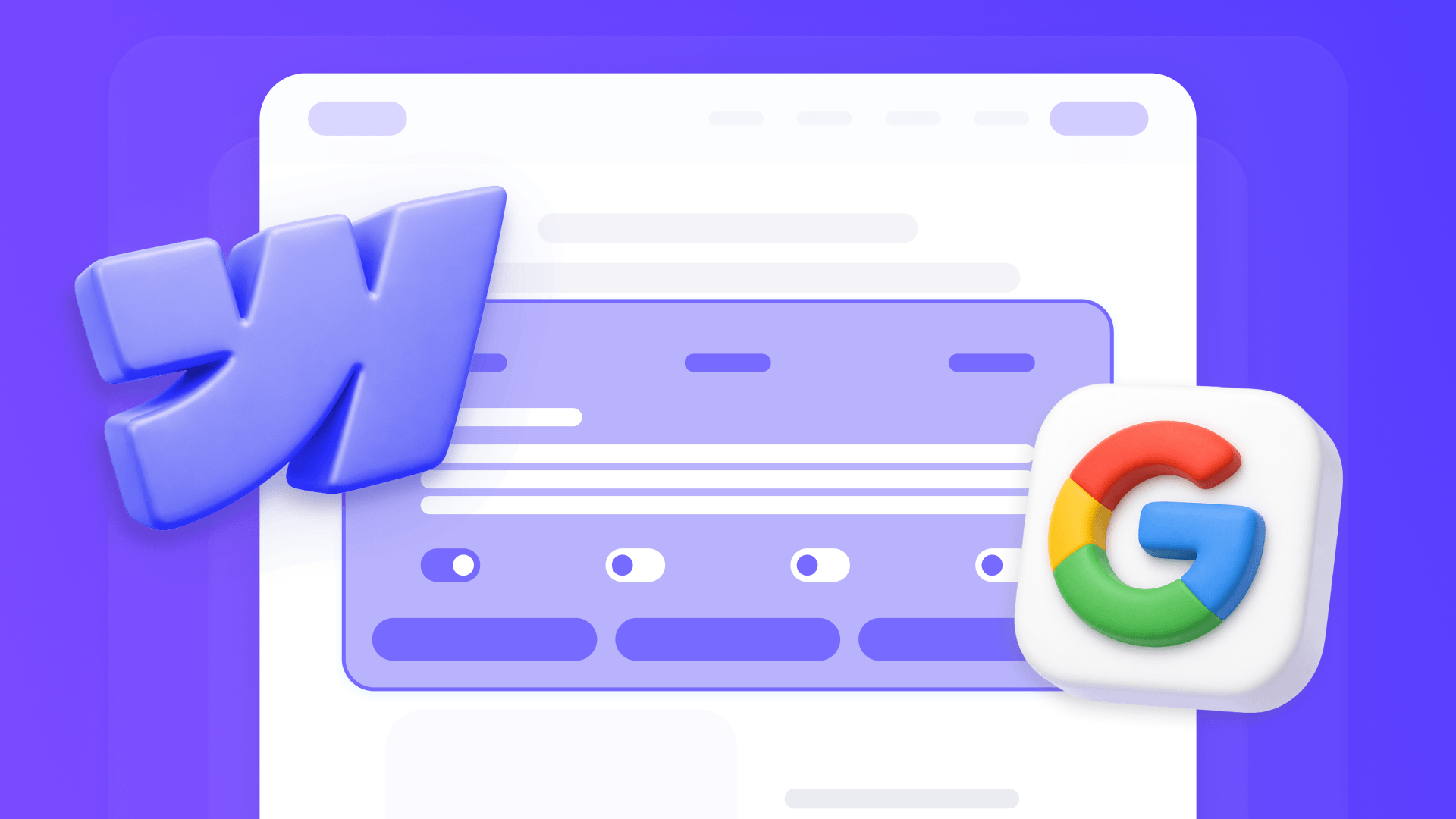How to set up Google Consent Mode in Webflow with a cookie banner