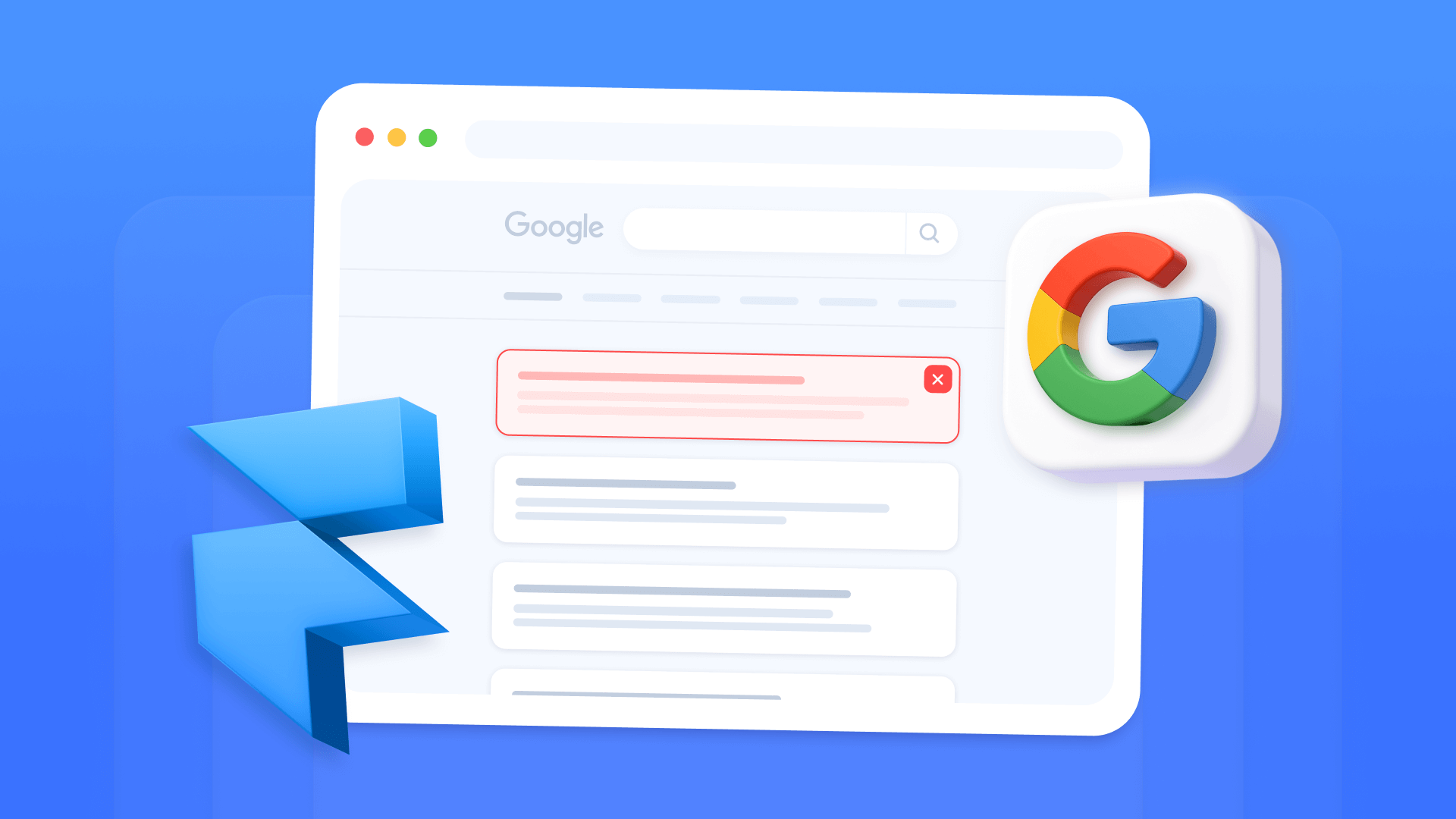 How to stop Google from indexing your Framer staging subdomain