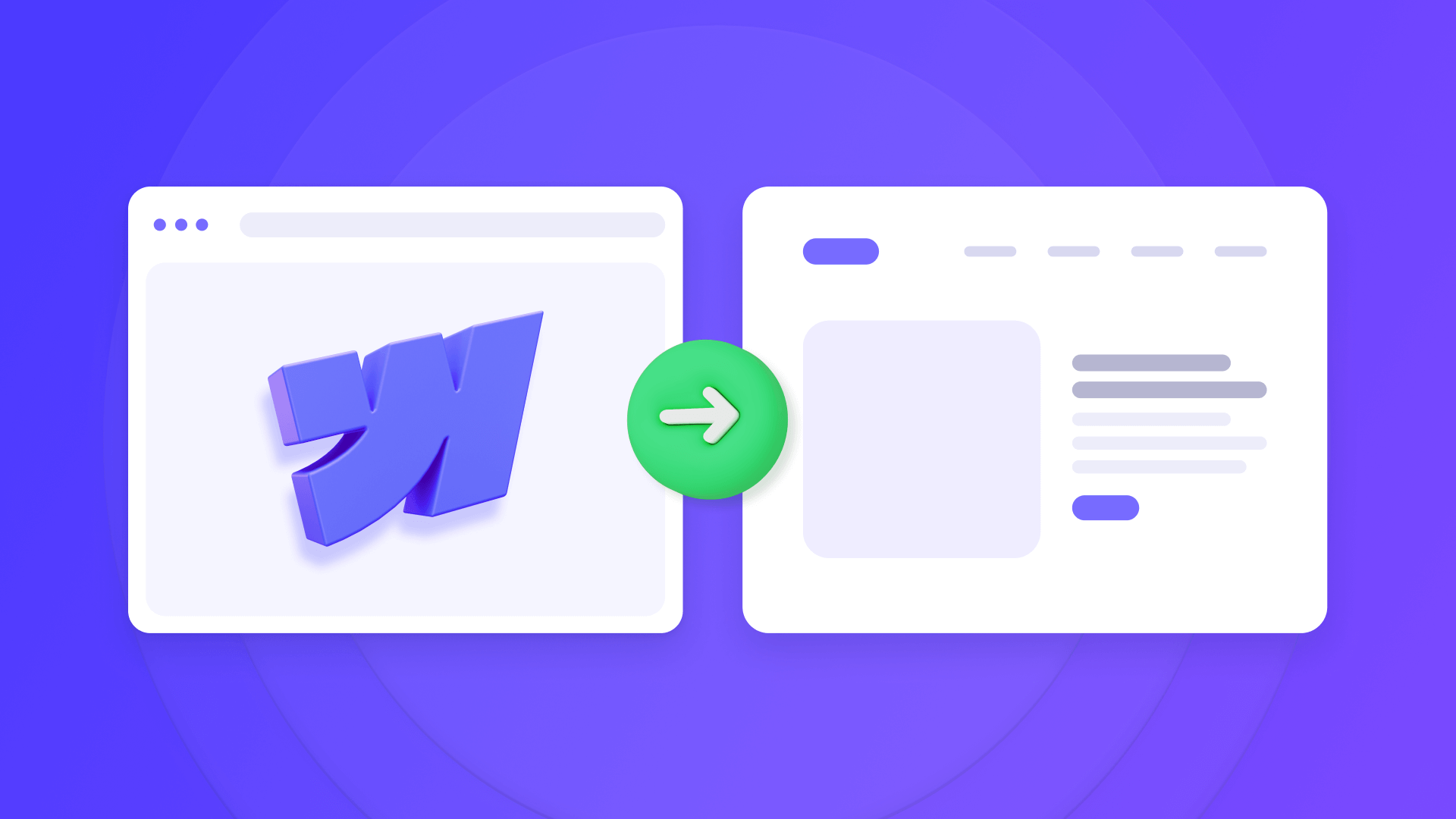 How to use wildcard redirects in Webflow: Step-by-step guide + Examples