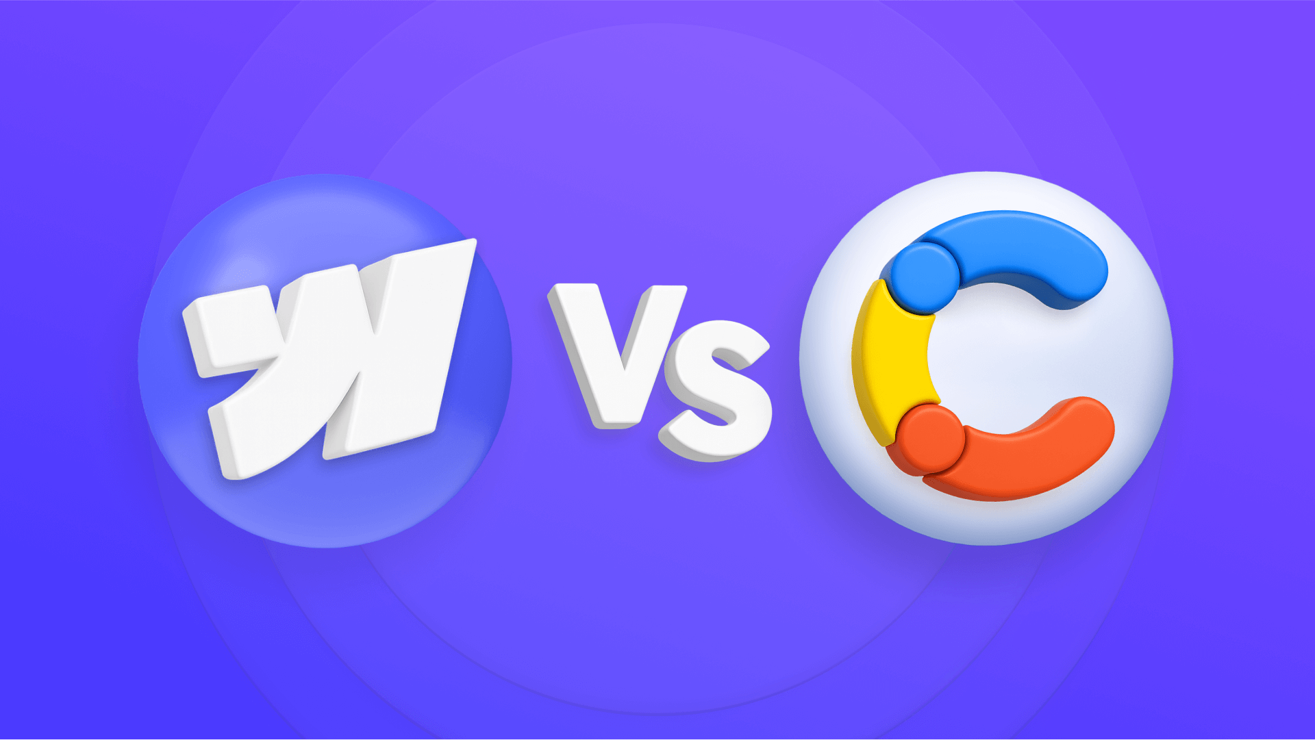 Webflow vs. Contentful: Which CMS platform is right for your website in 2026?