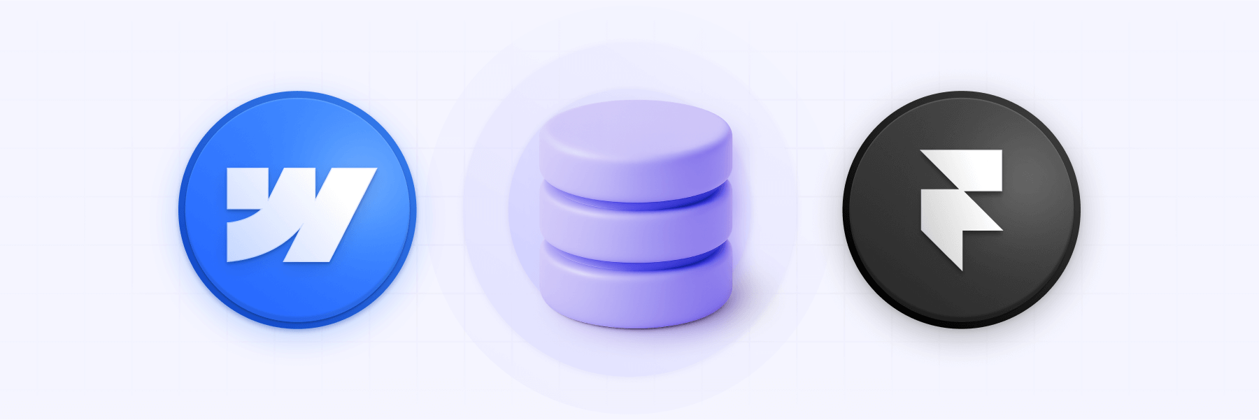 Webflow vs Framer CMS