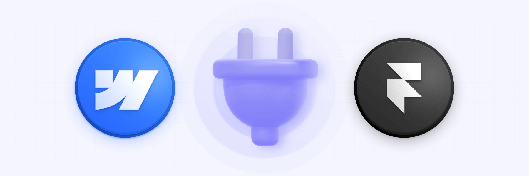 Webflow vs Framer integrations