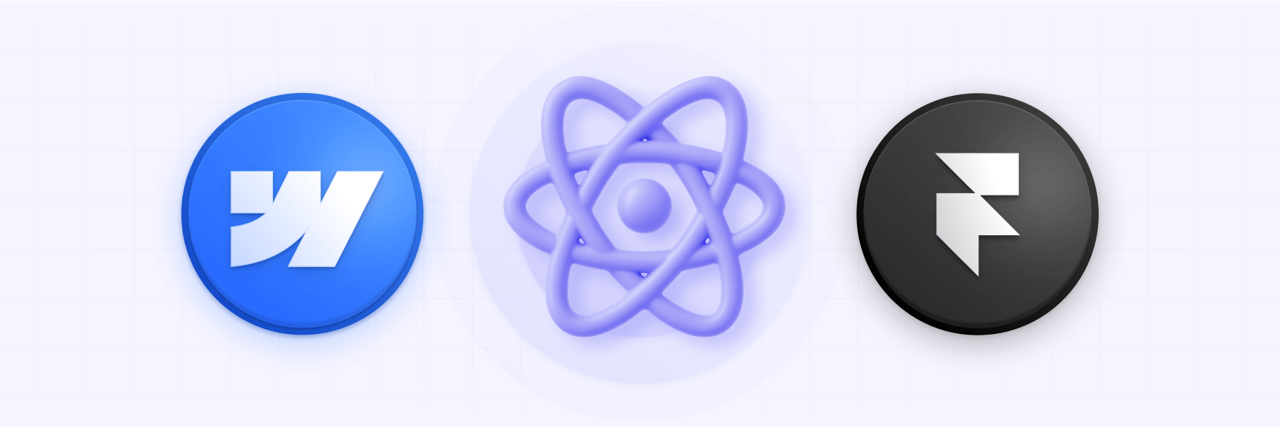Webflow vs Framer platform core