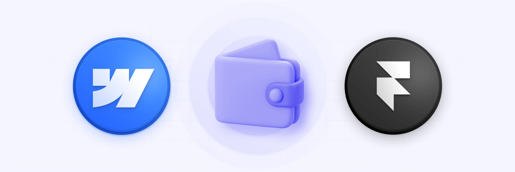 Webflow vs Framer pricing plans