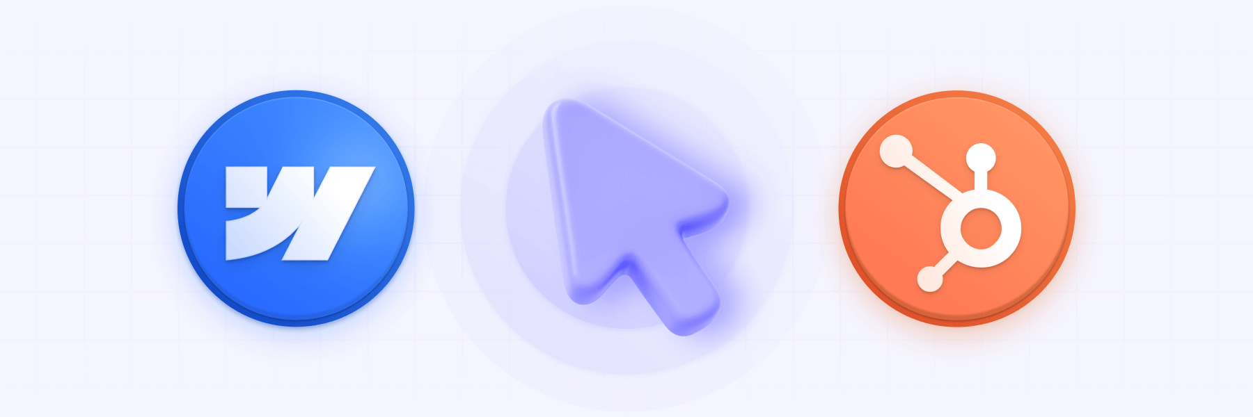 Webflow vs HubSpot ease of use