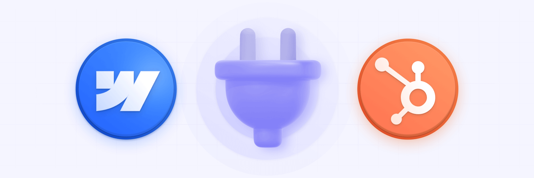 Webflow vs HubSpot integrations