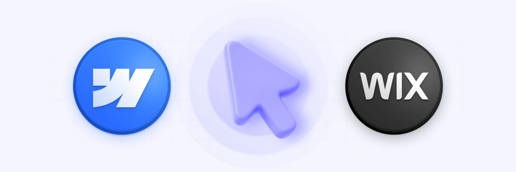 Webflow vs Wix ease of use
