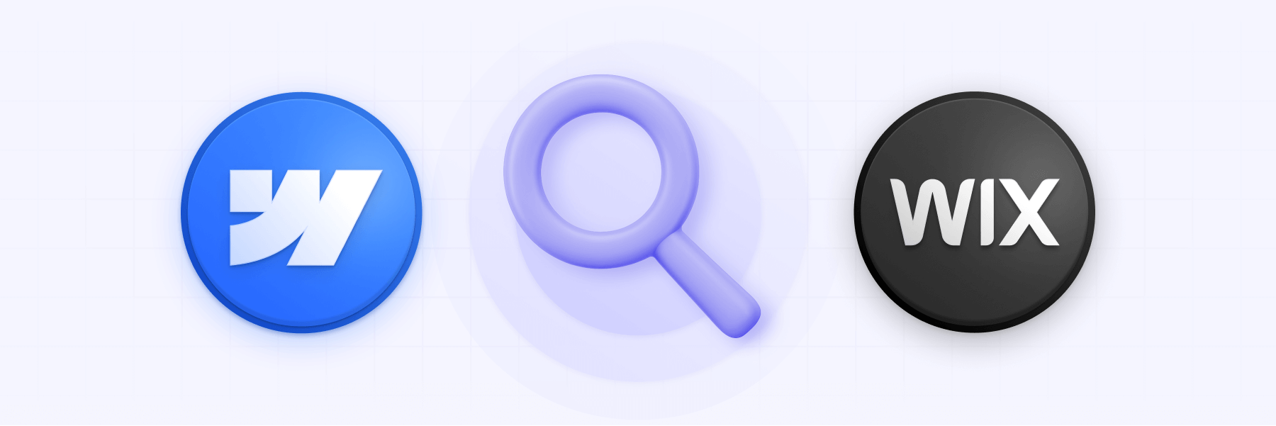 Webflow vs Wix SEO features