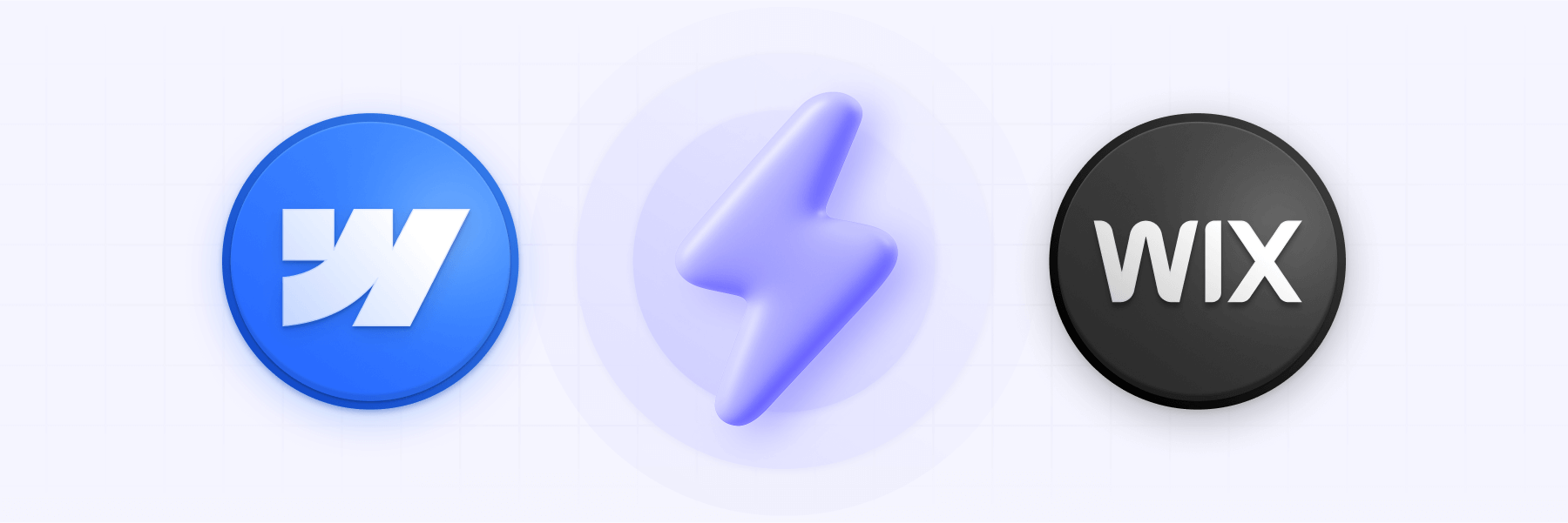 Webflow vs Wix site optimization