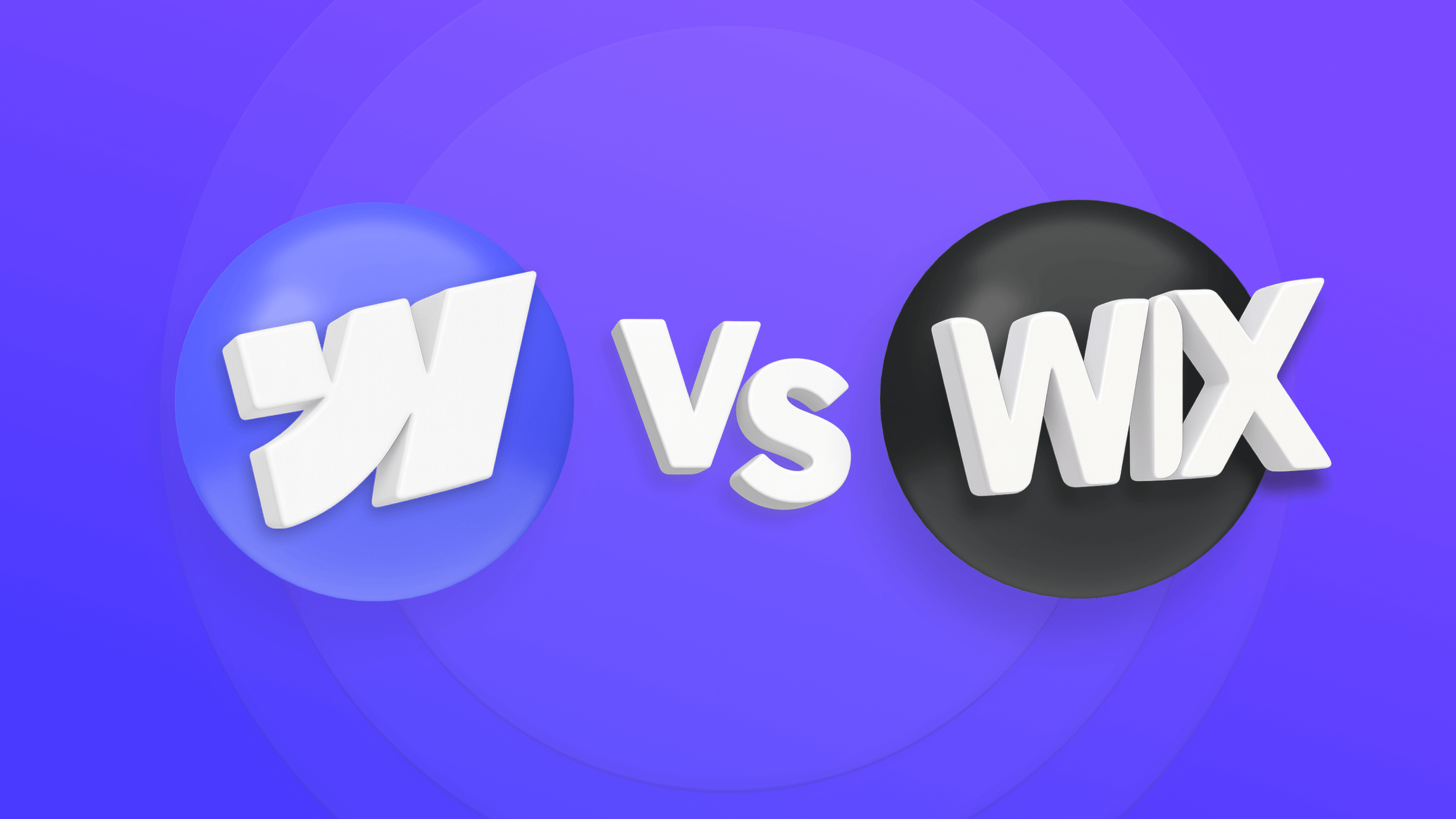 Webflow vs Wix: Which platform is better for your website in 2026?
