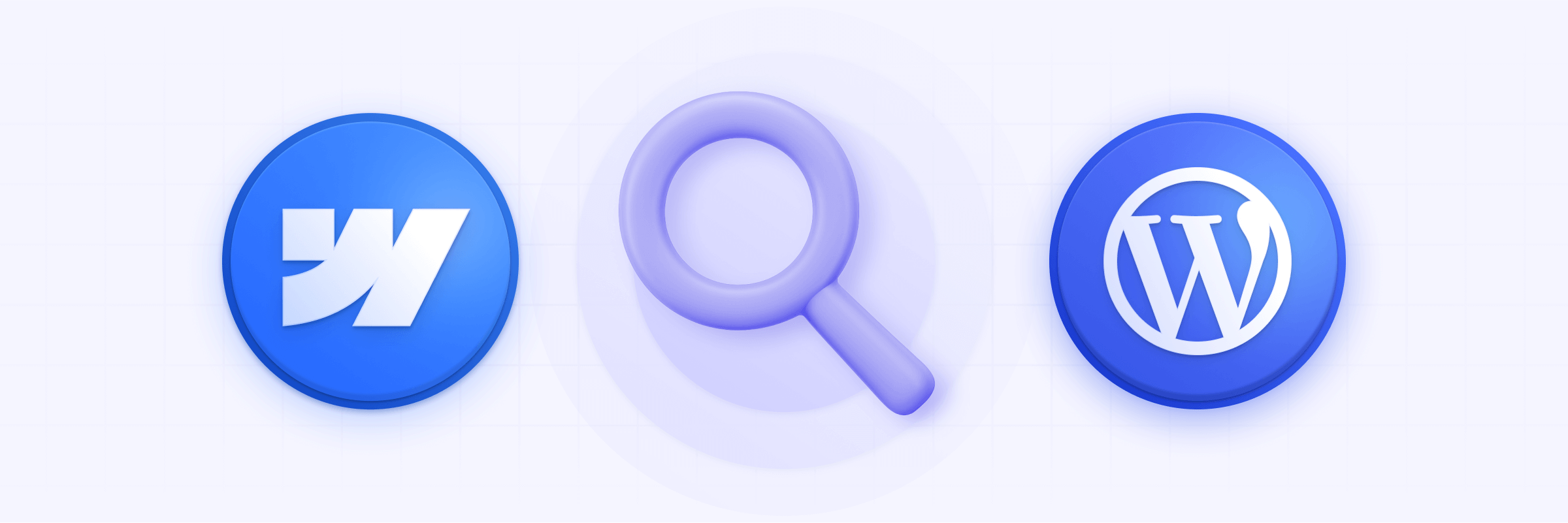 Webflow vs WordPress SEO features comparison
