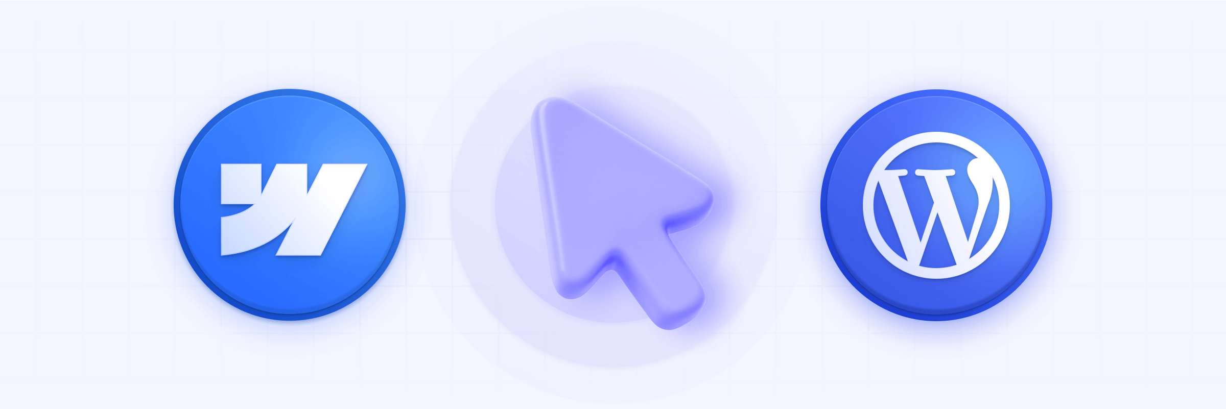 Webflow vs WordPress ease of use comparison