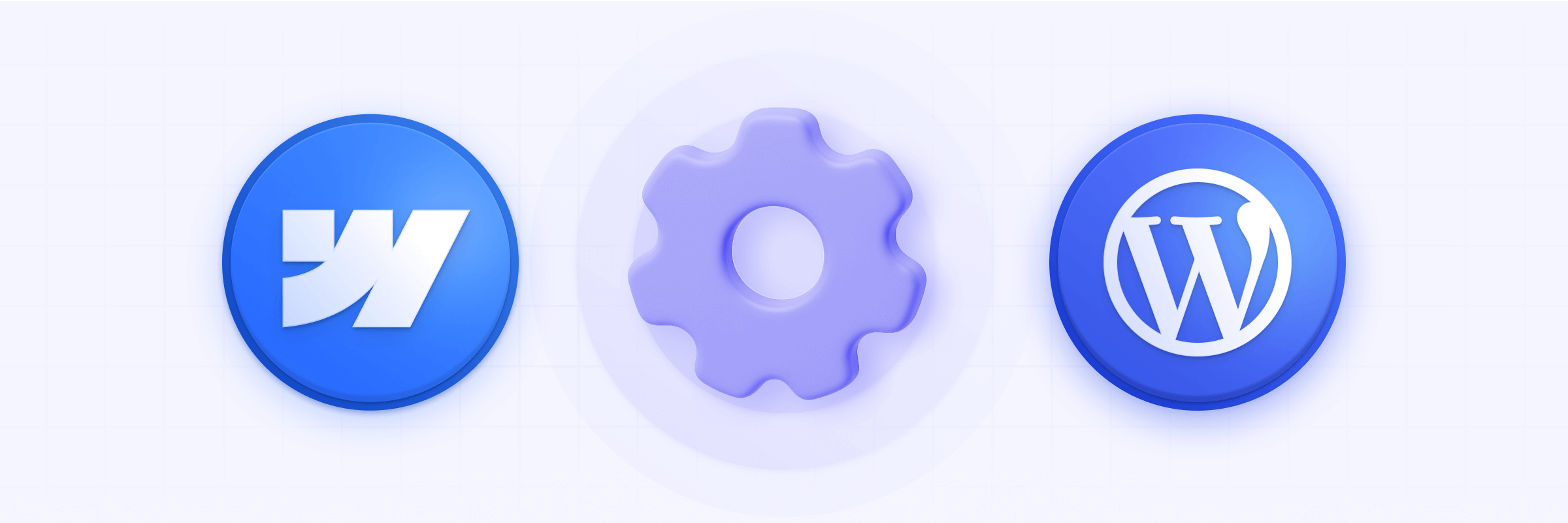 Webflow vs WordPress maintenance requirements comparison
