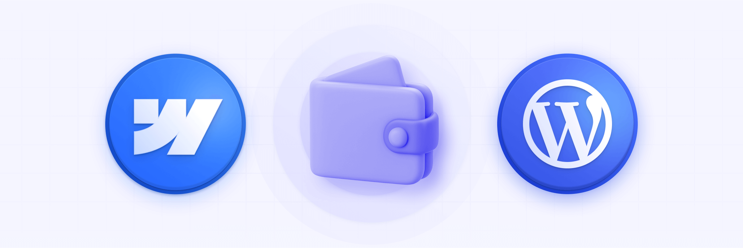 Webflow vs WordPress pricing models comparison