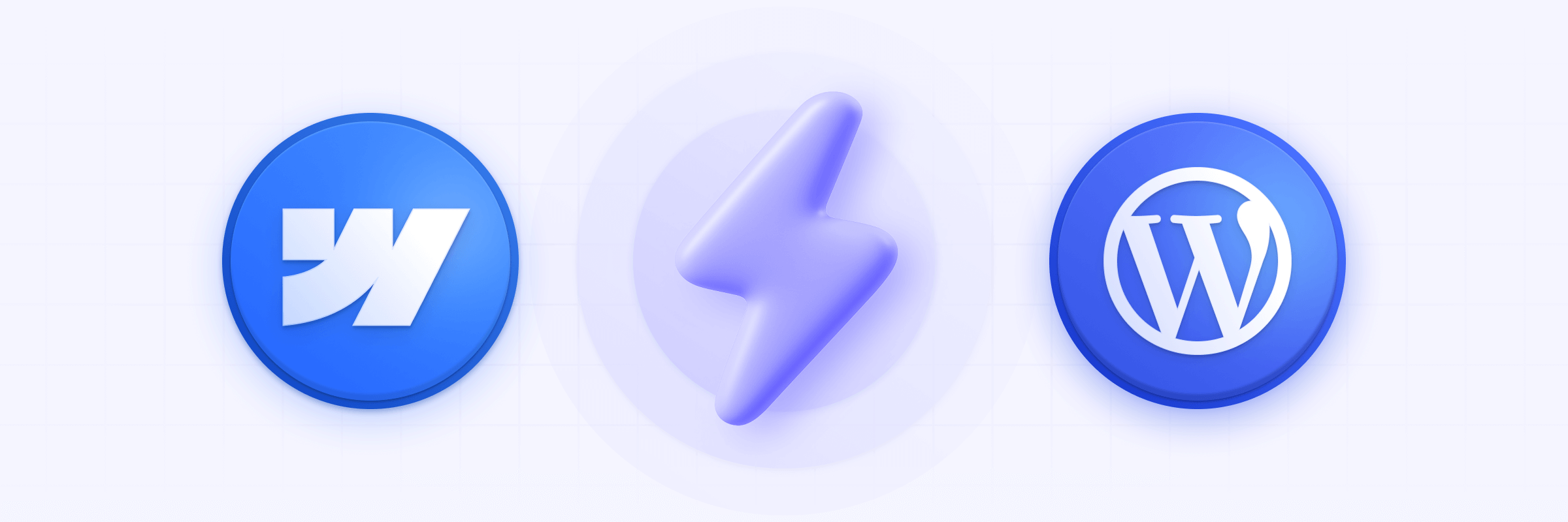 Webflow vs WordPress site optimization comparison