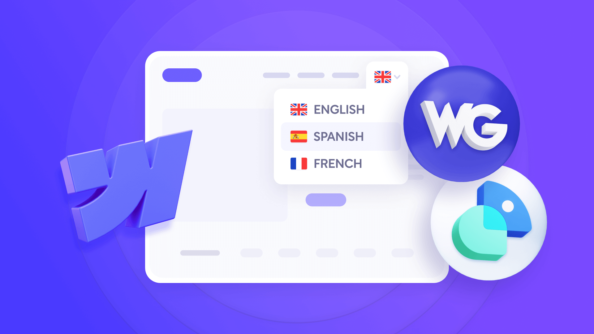 Weglot vs Webflow Localization vs Linguana: Choosing the best multilingual solution