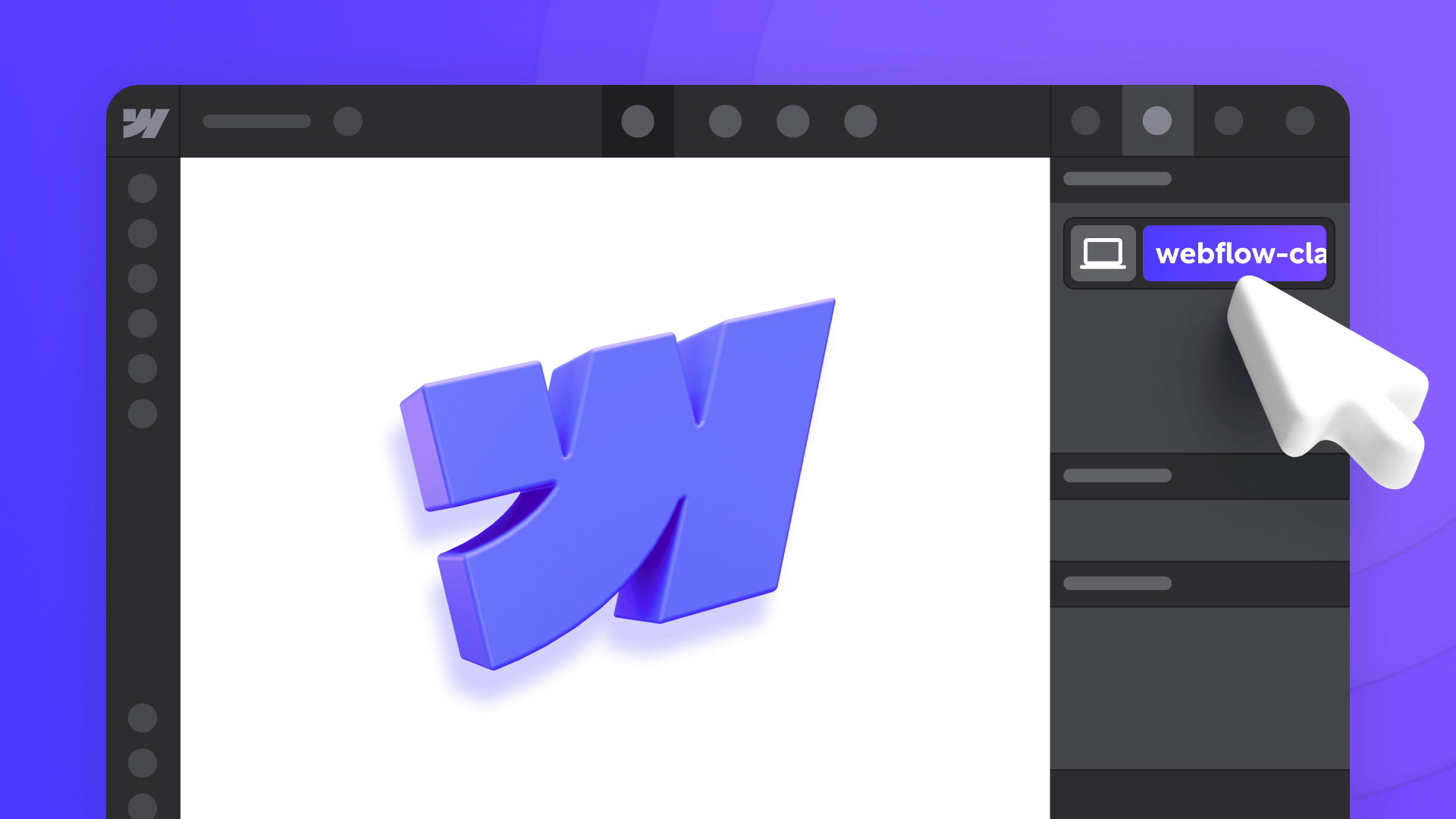 What is the best Webflow class system?
