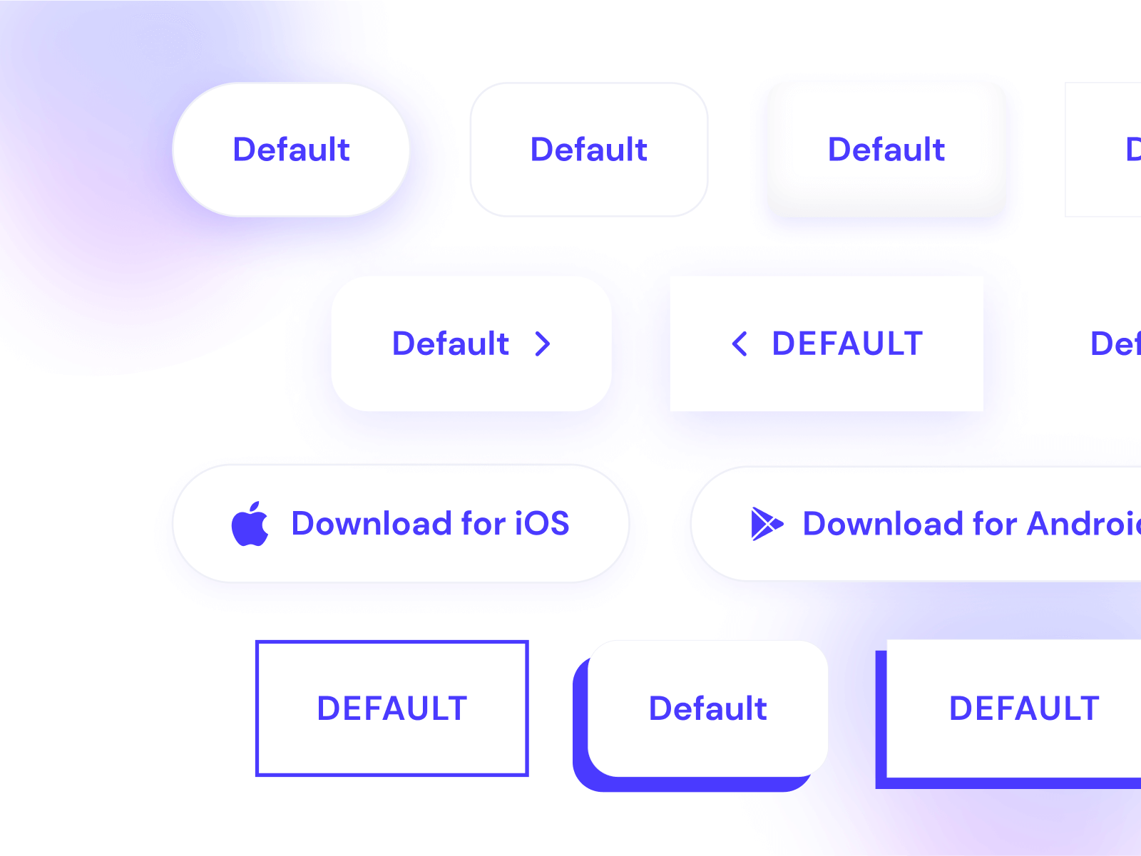 16 Buttons