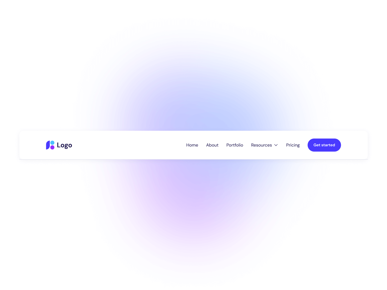 3 Website Headers