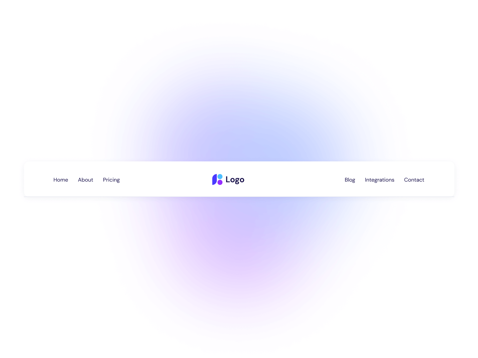 3 Website Headers
