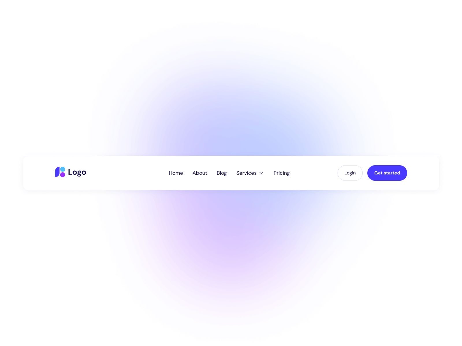 3 Website Headers