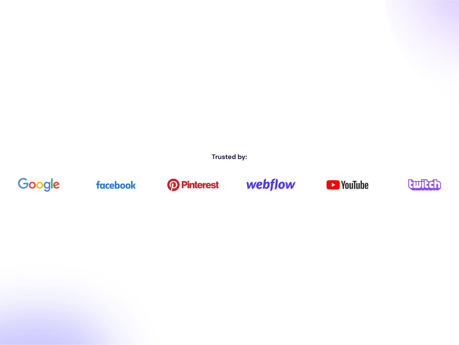 3 Logo Bars