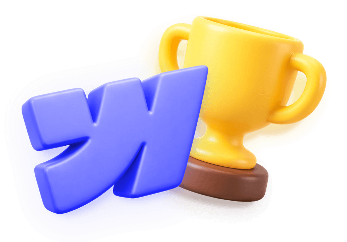 Webflow Award