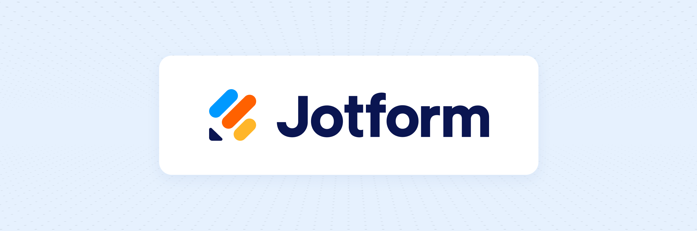 Jotform advanced form system for Webflow