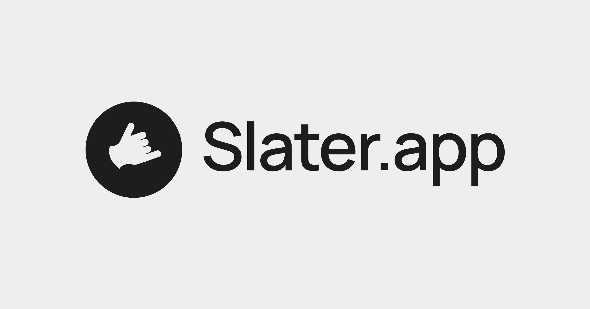 Slater - AI-Powered custom code editor for Webflow | BRIX Templates