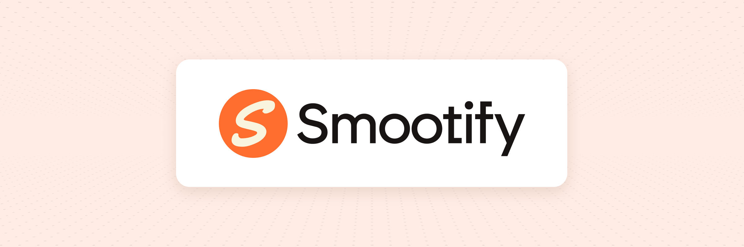 Smootify Shopify and Webflow Integration