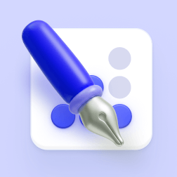 Brand Design Icon Service