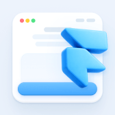 Contact Framer Icon - BRIX Agency