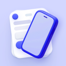 UI/UX Design Icon Service