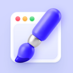 Web Design Icon Service