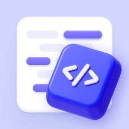 Web Development Icon Service