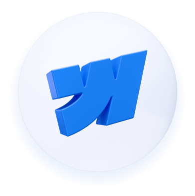 Webflow Circle Icon